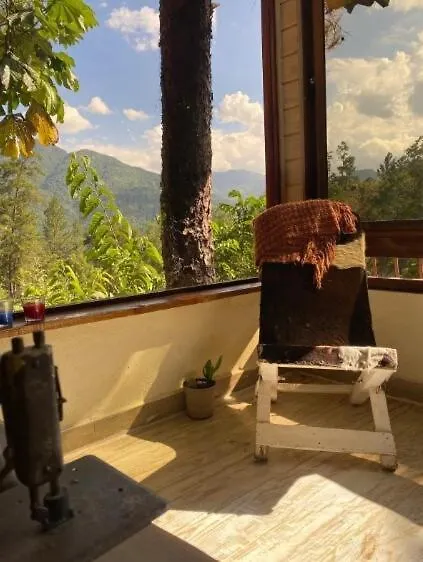 Villa Maya Rancho Eden Jarabacoa Δομινικανή Δημοκρατία