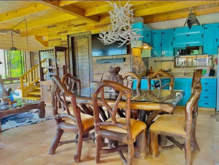 Villa Maya Rancho Eden Jarabacoa 0*,  Δομινικανή Δημοκρατία