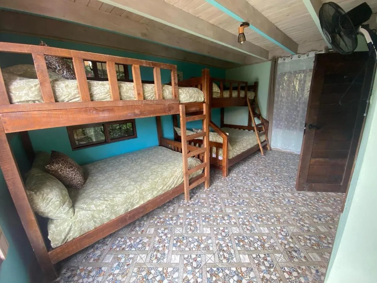 Villa Maya Rancho Eden Jarabacoa Δομινικανή Δημοκρατία