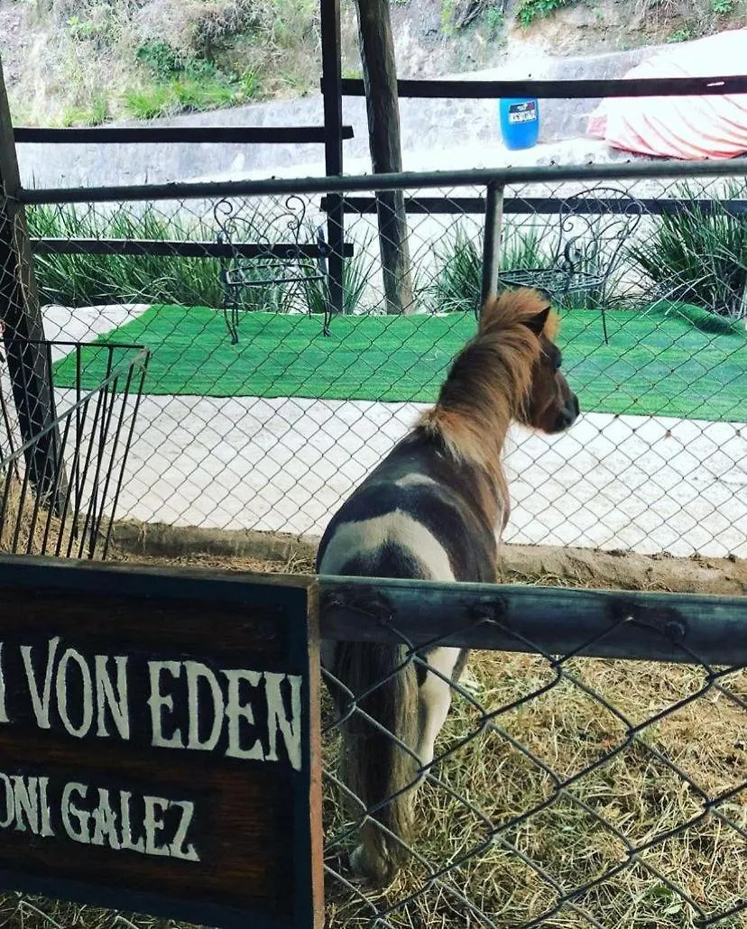 Villa Maya Rancho Eden Jarabacoa 0*,  Δομινικανή Δημοκρατία
