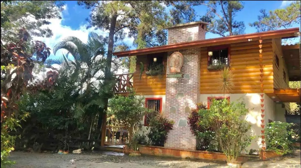 Villa Maya Rancho Eden Jarabacoa 0*,  Δομινικανή Δημοκρατία
